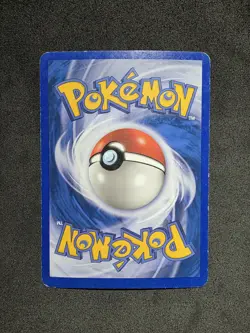 Arbok 3/165 Expedition Base Set 2002 HOLO Vintage Rare - Pokemon Card - Image 2