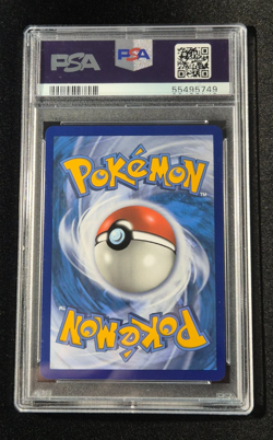 Pokemon Card PSA 10 Zoroark GX 77a/73 Shiny Hidden Fates Great Ball Promo 2017 - Image 2