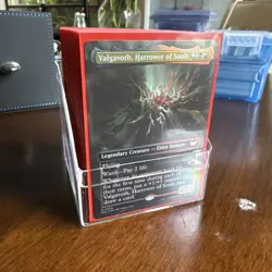 Magic: The Gathering Duskmourn Endless Punishment Commander Deck Precon - Image 1