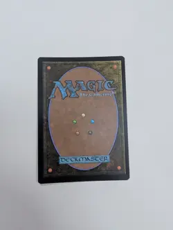 MTG - Aragorn, King of Gondor (Foil) - Commander: Lord of The Rings NM/M Cond - Image 4