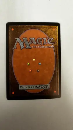 FOIL Blastoderm *Nemesis* MTG Magic the Gathering - Image 2