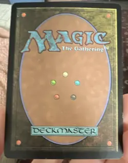 Wizards Chrome Mox Mirrodin Artifact Rare Regular 152/306 English Giancola - Image 2