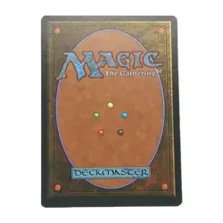 MTG The Dark Magic Fountain of Youth NM - Image 2