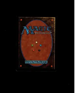 Magic the Gathering GAUNTLET OF MIGHT Beta MTG - Image 2