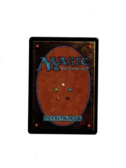 Magic the Gathering GAUNTLET OF MIGHT Beta MTG - Image 4