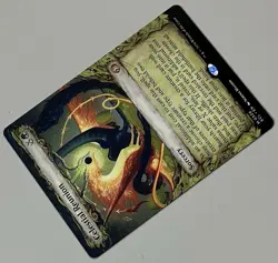 MTG Lorwyn Eclipsed Celestial Reunion Sorcery MYTHIC REGULAR #0326 - Image 5