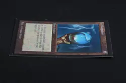 Icy Manipulator Magic Card International Collectors' Edition ICE MTG - Image 4