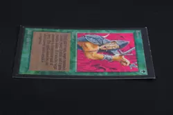 Berserk Magic Card International Collectors' Edition ICE MTG - Image 4