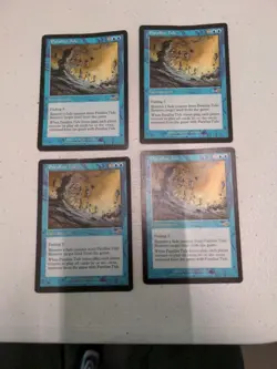 Parallax Tide Nemesis Regular - Image 1