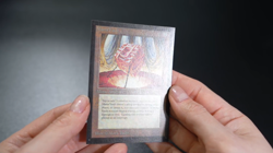 Mana Vault Magic Card International Collectors' Edition ICE MTG - Image 2