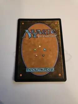 The Master, Multiplied (Showcase) Magic the Gathering MTG Doctor Who - Image 2