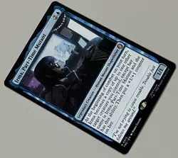 MTG TMNT Eternal Irma, Part-Time Mutant Legendary Creature RARE REGULAR #0012 - Image 2