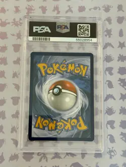 2017 Pokemon Shinning Ho-Oh SM70 Holo Promo PSA 9 MINT-Shinning Legends - Image 2