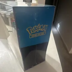 Pokemon TCG Mega Evolution Ascended Heroes Elite Trainer Box Dragonite - Image 2