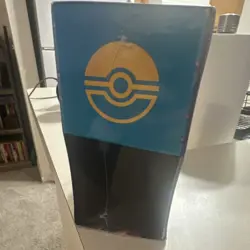Pokemon TCG Mega Evolution Ascended Heroes Elite Trainer Box Dragonite - Image 4