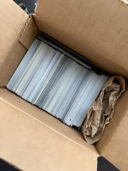 Pokemon Bulk Lot Including Eng JPN Chinese Cards! NM/Mint - Image 1