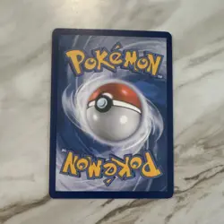 Pokemon Arceus Promo XY83 XY Holo - Image 2
