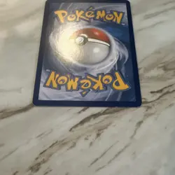 Pokemon Arceus Promo XY83 XY Holo - Image 3