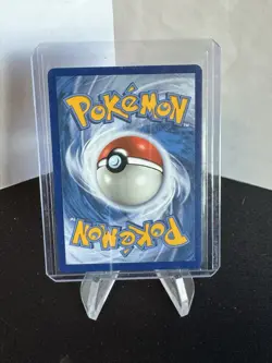 Pokemon TCG Card Charizard GX SM211 Promo Holo - Image 2