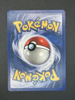 Dark Machamp 10/82 - Team Rocket Holo Rare - LP+ Vintage Pokemon Card WOTC - Image 2