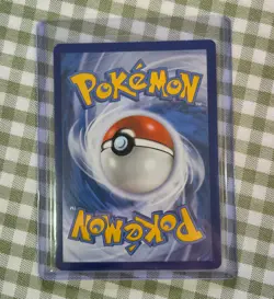 Pokemon TCG Jacq Trainer-Supporter Ultra Rare Full Art Holo SV01 236/198 - Image 2