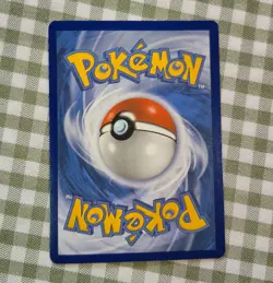 Pokemon TCG Jacq Trainer-Supporter Ultra Rare Full Art Holo SV01 236/198 - Image 4