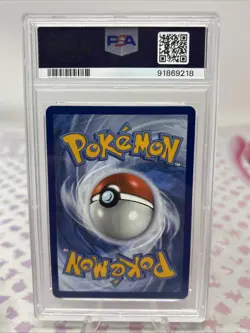 Pokemon Darkness Ablaze Charizard V 019/189 Ultra Rare Holo Foil PSA 10 - Image 2