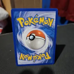 Gengar Pokemon TCG Rising Rivals Uncommon Non-Holo Card #40/111 - Image 2