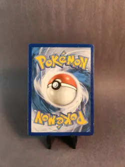 Pokemon Pikachu Promo McDonald's 25th Anniversary Holo 25/25 Card - Image 2