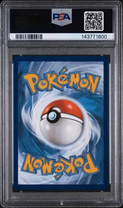 2022 POKEMON BRILLIANT STARS TG16 MIMIKYU V BRILLIANT STARS PSA 10 - Image 2