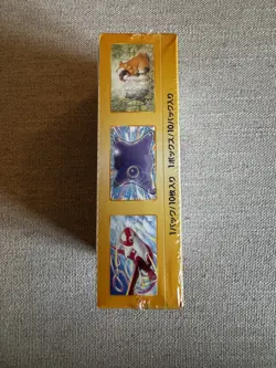 Pokemon Sword & Shield VSTAR Universe Booster Box s12a Japanese New Sealed #1 - Image 4