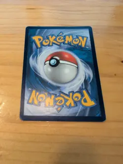 Pokemon XY Flashfire M Mega Charizard EX 69/106 Ultra Rare Full Art - Image 2