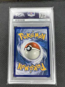 2020 Pokemon Darkness Ablaze Charizard V 019/189 PSA Gem Mint 10! 🔥 - Image 2