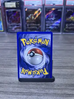 Hoothoot Unseen Forces Reverse Holo Stamp 59/115 Pokemon English Lightly Played - Image 5