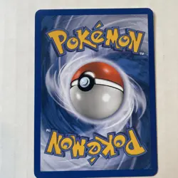 Rare Pokemon Card Minun Majestic Dawn 25/100 Diamond & Pearl - Image 2