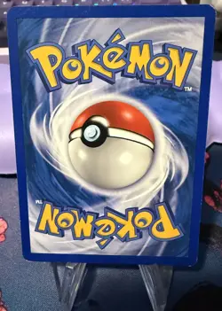 HOUNDOOM 15/147 Aquapolis E-SERIES NON-HOLO rare Pokemon TCG card NM - Image 2