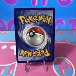 1999 Pokemon Fossil Set Geodude 47 LP - Image 2