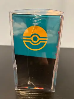 Pokemon TCG: Ascended Heroes Pokemon Center ETB with Case - New, Factory Sealed - Image 3