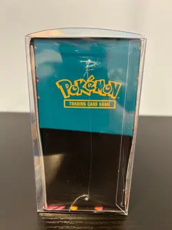 Pokemon TCG: Ascended Heroes Pokemon Center ETB with Case - New, Factory Sealed - Image 4