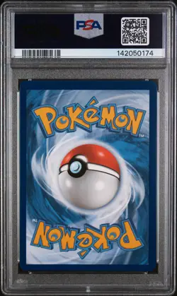 POKEMON PSA 9 IRON TREADS SPEC. ILLUSTRATION RARE #248 SCARLET e VIOLET ENGL - Image 2