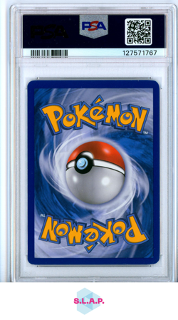 ARCUES LV.X POKEMON DP56 2009 BLACK STAR PROMO - ENGLISH PSA 7 - Image 2