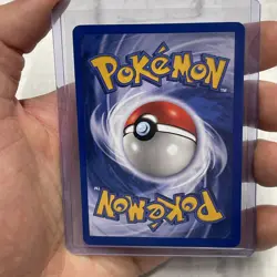 Pokemon TCG Parasect 41/64 Regular Unlimited Uncommon Jungle NM/MT Never Played - Image 3