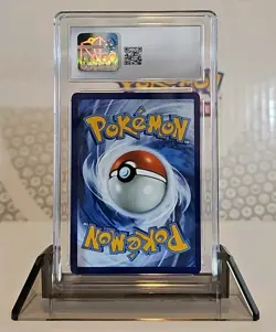 Pokemon TCG Greninja ex 214/167 SIR CGC Gem Mint 10 💎 2024 Twilight Masquerade - Image 2