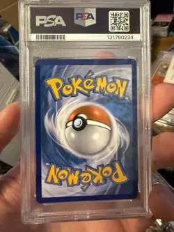 PSA 9 M Charizard EX #13 XY Evolutions 2016 Pokemon MINT 13/108 - Image 2