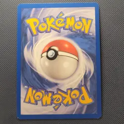 Pokemon Cards - Ninetales 13/130 - Base set 2 WOTC VINTAGE - M/NM - Image 2