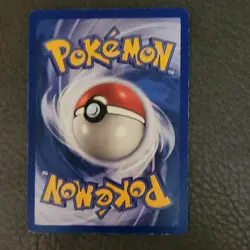 Pokemon TCG Moltres 27/62 Fossil Rare Regular Card Basic Bird Heavily Played - Image 2