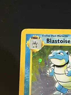 Pokemon Base Set 2 Charizard 4/130 Holo Lot- Big 3, Blastoise, Venusaur - Image 5