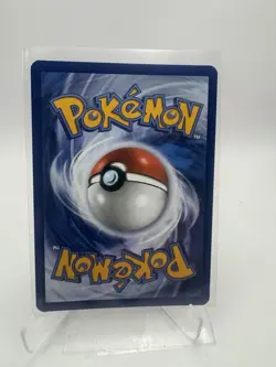 Team Rocket's Murkrow 200/182 Illustration Rare Destined Rivals Pokemon Holo NM - Image 2