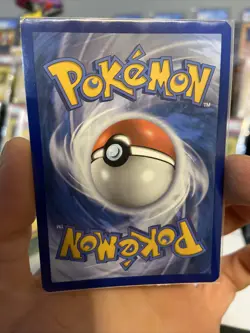 Pokemon TCG Morpeko SWSH Black Star Promo SWSH116 Holo Promo - Image 2