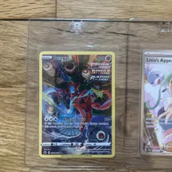 21 Card Pokemon Lot Ft SIR, Galarian Gallery, And More - Image 4
